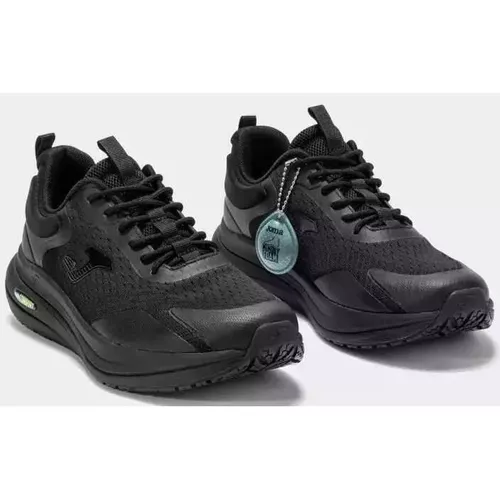 cumpără Încălțăminte sportivă Joma C.Perseo Men 2521 Black (42.5) CPERS2521 în Chișinău 