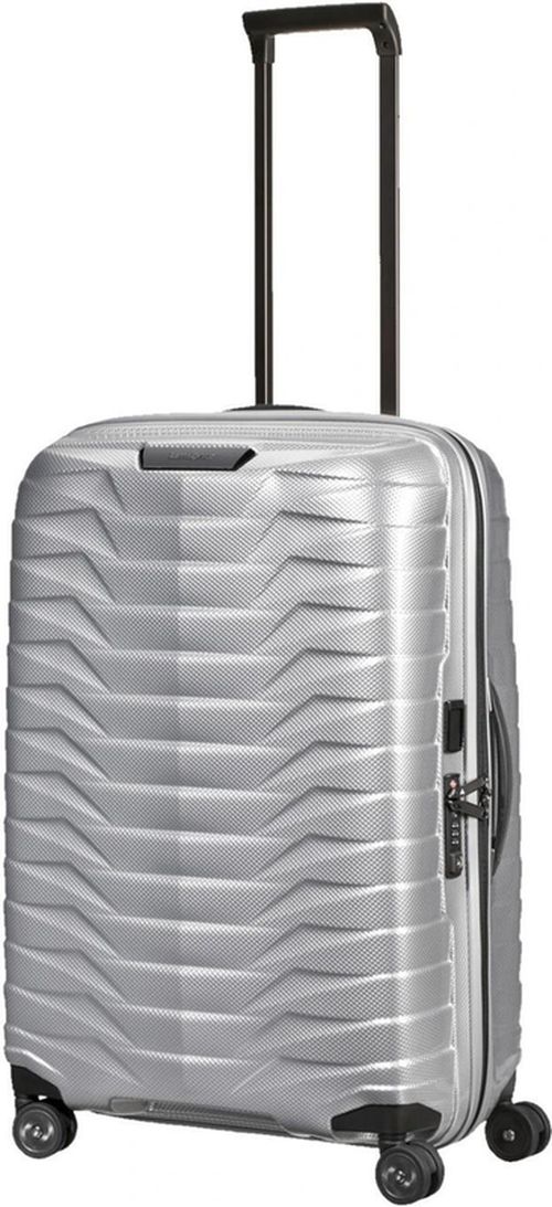 купить Чемодан Samsonite Proxis (126041/1776) в Кишинёве 