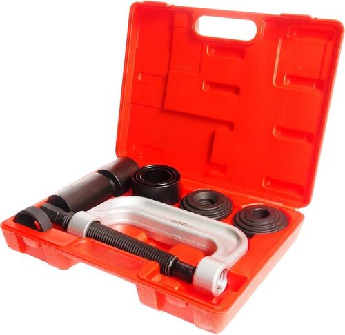 cumpără Unealta de mana JTC JTC-1037 съёмник шаровых опор, карданного шарнира и др. în Chișinău 