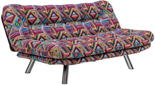 купить Диван Trendy Mica Misa Patchwork (3 locuri) в Кишинёве 