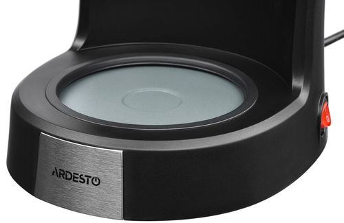 купить Кофеварка Ardesto FCM-D2100 в Кишинёве 