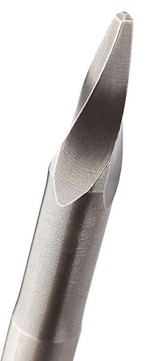 купить Набор головок, бит, насадок Diager 342D18L0600 Долото SDS-Max 18x600 мм в Кишинёве 