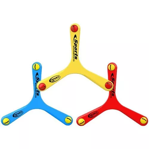 купить Активная игра miscellaneous 7001 Boomerang SPORTS in cutie 270-465 в Кишинёве 