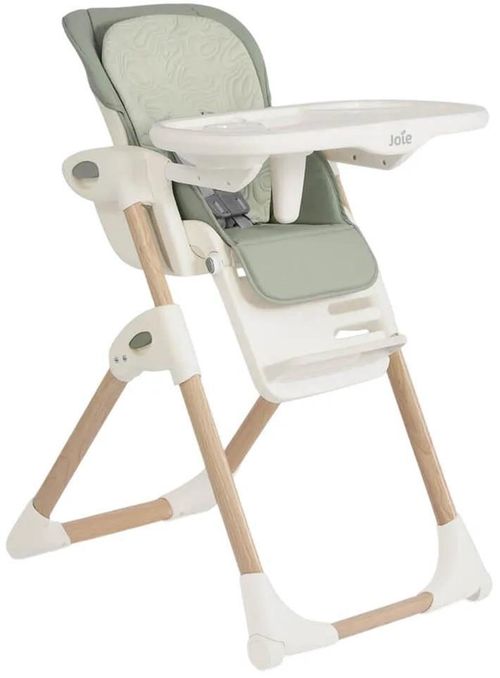 cumpără Scaun de masă Joie H1013EDSMT000 Mimzy Recline Strata Mist Wood în Chișinău 