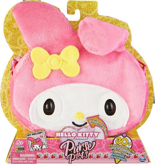 cumpără Rucsac pentru copii miscellaneous 6065145 Sanrio My Melody în Chișinău 