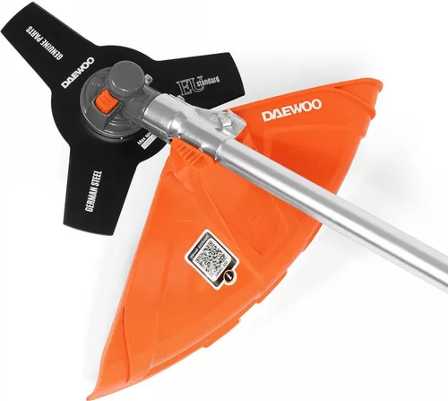 купить Триммер для газона Daewoo DABC 320 в Кишинёве 