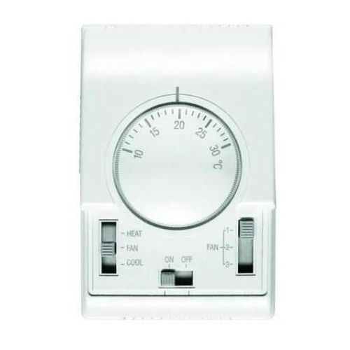 cumpără Termostat de cameră Reventon Regulator viteze aeroterma HC 3S+termostat 1779 în Chișinău 
