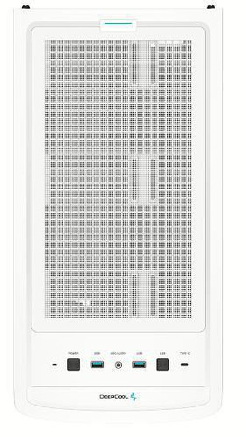 cumpără Carcasă PC Deepcool CK560 WH ATX în Chișinău 