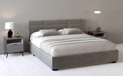 купить Кровать my-STYLE my-Lara 120x200 (P06D12M08) в Кишинёве 