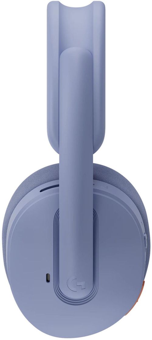 купить Наушники игровые Logitech G325 LIGHTSPEED Wireless Gaming Headset, Liliac в Кишинёве 