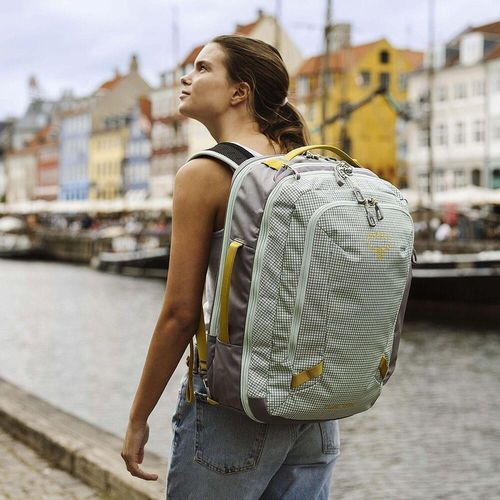 cumpără Rucsac sportiv Osprey Transporter Carry On Bag 36 Euphoria Pr (810165742833) în Chișinău 