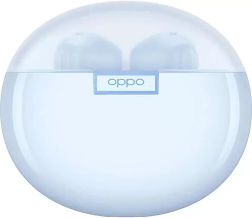 купить Наушники беспроводные OPPO Enco Air 3i, Blue в Кишинёве 