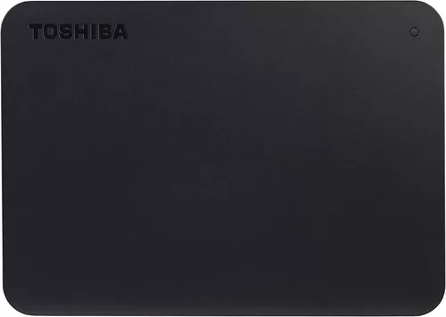 cumpără Disc rigid extern HDD Toshiba Canvio Basics 1TB 2.5" USB 3.0 HDTB410EK3AA în Chișinău 