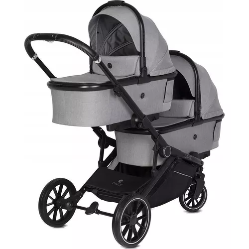 cumpără Сărucior pentru copii Cavoe Avec Frost (2 Люльки) în Chișinău 