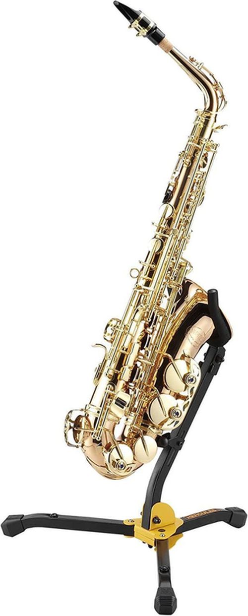 купить Аксессуар для музыкальных инструментов Hercules DS530BB stativ sax alto/tenor в Кишинёве 