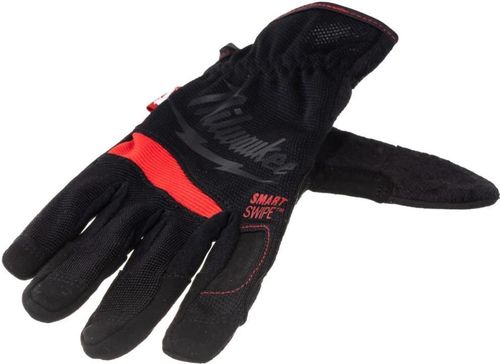 купить Средства индивидуальной защиты Milwaukee 48229711 Manusi de lucru universale M/8 в Кишинёве 