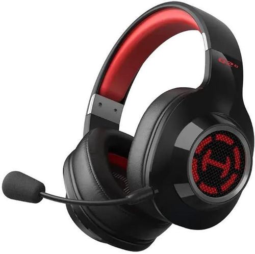 купить Наушники проводные Edifier G2 S Black в Кишинёве 