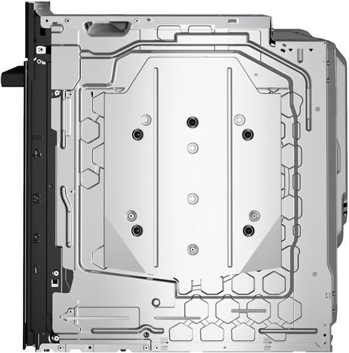 купить Встраиваемый духовой шкаф электрический Bosch HMG778NB1 в Кишинёве 