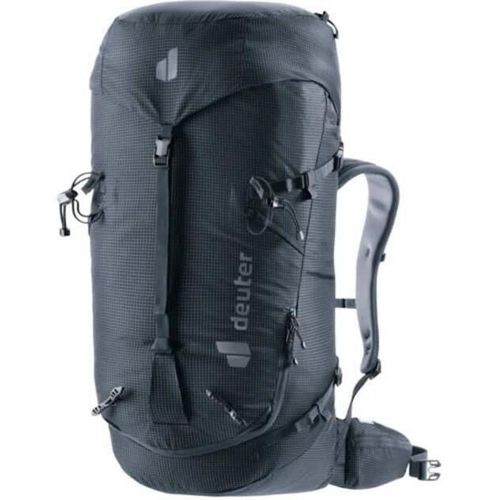 купить Туристический рюкзак Deuter Guide 44+6 black (3361326 7000 0) в Кишинёве 