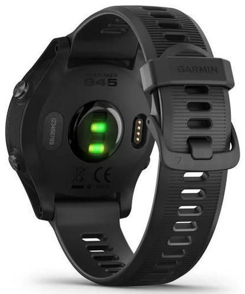cumpără Ceas inteligent Garmin Forerunner 945 Black watch only în Chișinău 