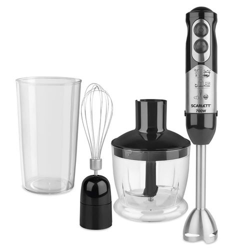 cumpără Blender de mână Scarlett SC-HB42F15 în Chișinău 
