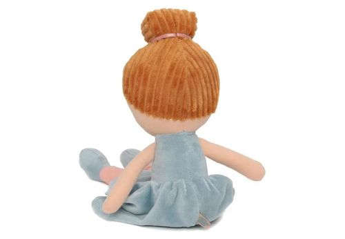 купить Мягкая игрушка Jollein 037-001-68072 Doll Rose в Кишинёве 