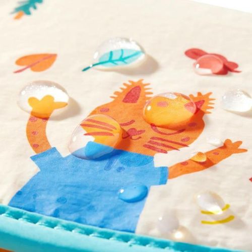 купить Детский рюкзак Mideer MD3361 Pisicuța в Кишинёве 