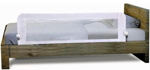 cumpără Pat pentru copii Dreambaby G7752 Nicole Защитный бортик xtra-wide белый în Chișinău 