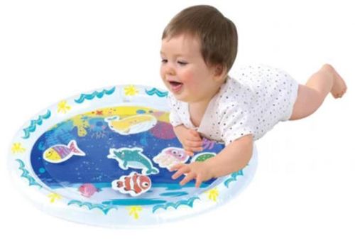 cumpără Covoraș de joacă PlayGo 16963 Рыбки în Chișinău 