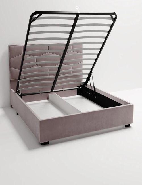 cumpără Pat my-STYLE my-Leya 90x200 (P37D90M11) în Chișinău 
