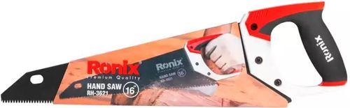 купить Ручная пила Ronix RH-3621 400мм 9Tpi в Кишинёве 