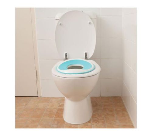 cumpără Oală Dreambaby G6000 Сидение для унитаза Aqua în Chișinău 