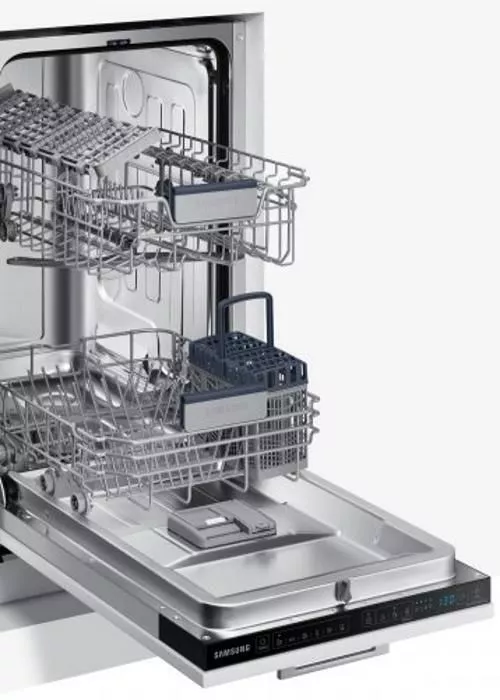 купить Встраиваемая посудомоечная машина Samsung DW50R4040BB/WT в Кишинёве 