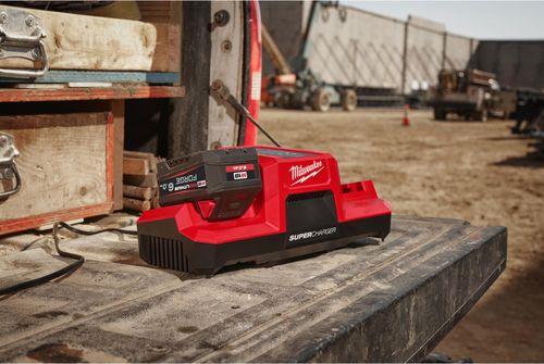 cumpără Încărcătoare și Acumulatoare Milwaukee 4932492531 M18 DBSC în Chișinău 