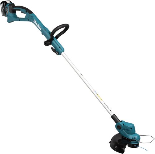 cumpără Trimmere pentru iarba Makita DUR193RF Trimmer 18V 3.0AH 26cm LXT în Chișinău 