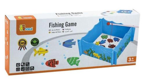 cumpără Jucărie Viga 56305 Fishing Game în Chișinău 