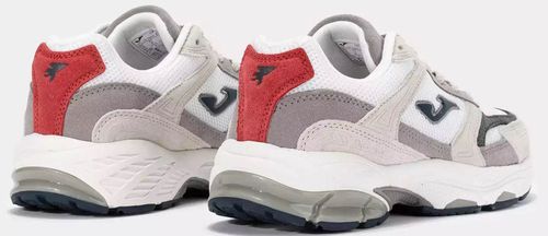 cumpără Încălțăminte sportivă Joma CR111 Men 2512 Grey (42) CR111S2512 în Chișinău 