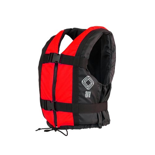 cumpără Accesoriu pentru înot AVA 12057 Vesta de salvare Luna M 50-70KG în Chișinău 