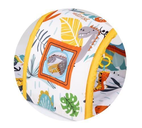 купить Коврик игровой Chipolino House PGTU02502HOU в Кишинёве 