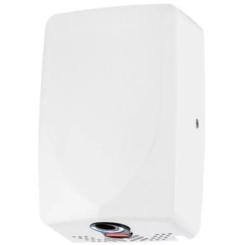cumpără Uscător de mâini Uniplast KW-1019, 700W, alb, ThinDry în Chișinău 