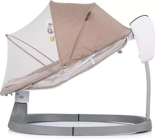 cumpără Leagăn pentru bebeluși Chipolino Lambada LSHLA0253TR tiramisu în Chișinău 