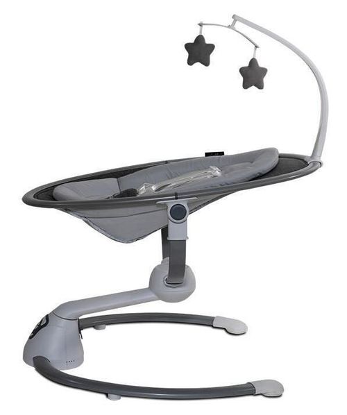 cumpără Leagăn pentru bebeluși Coccolle Freya Anthracite în Chișinău 