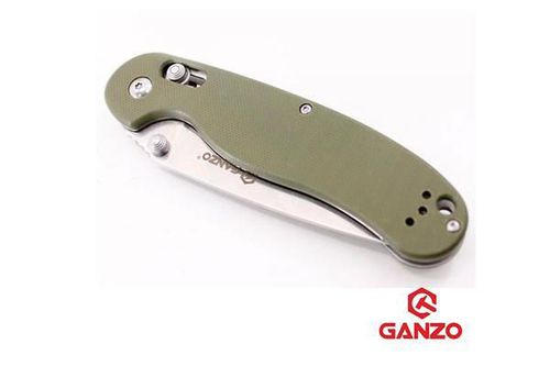 купить Нож походный Ganzo G727M-GR в Кишинёве 