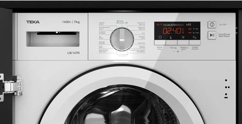 купить Встраиваемая стиральная машина Teka LI6 1471 EU в Кишинёве 