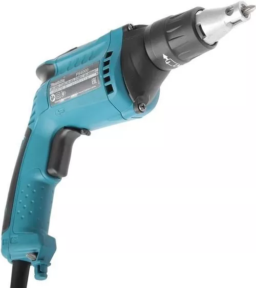 купить Шуруповёрт Makita FS4000 в Кишинёве 