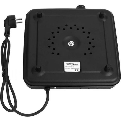 купить Плита электрическая настольная Kraft&Dele KD4165 в Кишинёве 