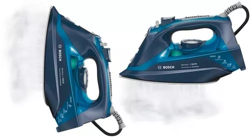 cumpără Fier de călcat Bosch TDA703021A Sensixx´x în Chișinău 