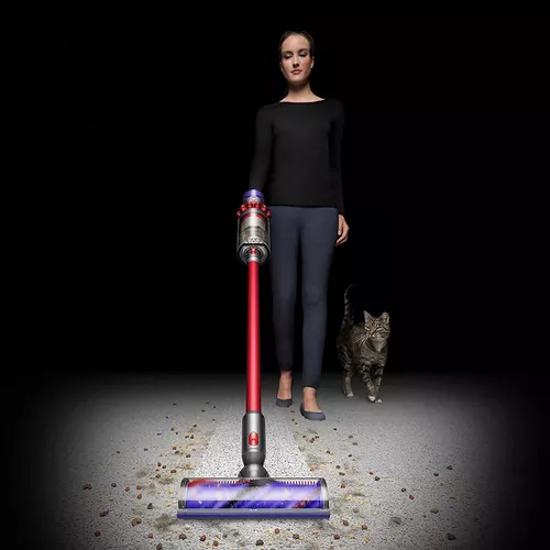 купить Пылесос беспроводной Dyson V10 Origin (394464) в Кишинёве 