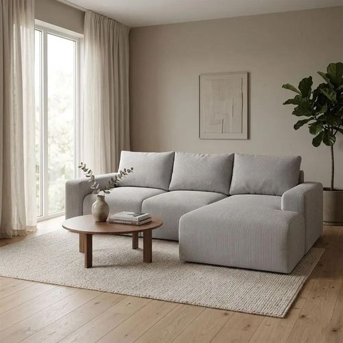 cumpără Canapea Deco Coltar Loft în Chișinău 