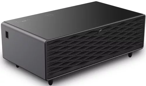 cumpără Frigider cu design autentic Caso Sound & Cool Black în Chișinău 